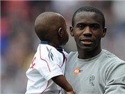 Bóng đá anh, ngoại hạng anh, lịch thi đấu euro 2012, Muamba đã nói gì sau khi "trở về từ cõi chết"?